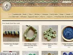 Sites similar to beadparadise.com