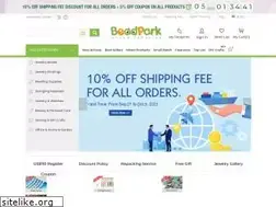 Sites similar to beadpark.com