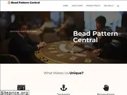 Sites similar to beadpatterncentral.com