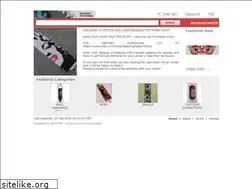 Sites similar to beadpatternsplus.ecrater.com
