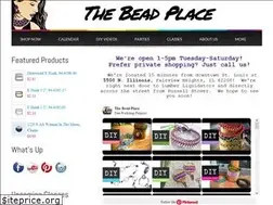 Sites similar to beadplace.net
