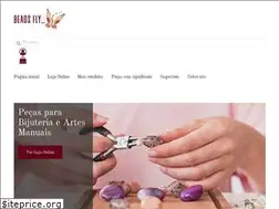 Sites similar to beads-flyli.com