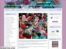 Sites similar to beads-seller.com