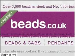 Sites similar to beads.co.uk