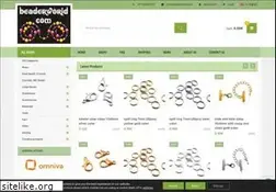 Sites similar to beads.ee