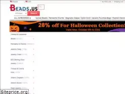 Sites similar to beads.us