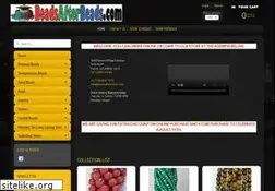 Sites similar to beadsafterbeads.com