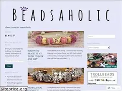 Sites similar to beadsaholic.com