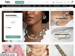 Sites similar to beadsandbasics.com
