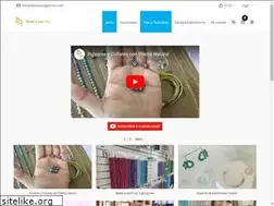 Sites similar to beadsandgemsco.com