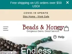 Sites similar to beadsandhoney.com