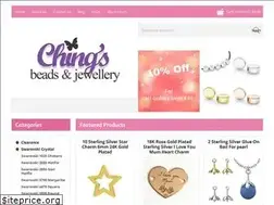 Sites similar to beadsandjewellery.co.uk