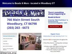 Sites similar to beadsandmorect.com