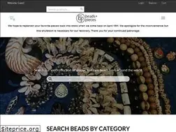 Sites similar to beadsandpieces.com