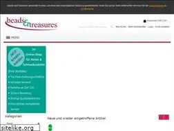 Sites similar to beadsandtreasures.ch