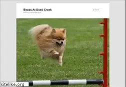 Sites similar to beadsatdusticreek.com
