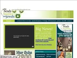 Sites similar to beadsbaublesandjewels.com