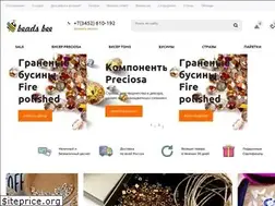 Sites similar to beadsbee.ru
