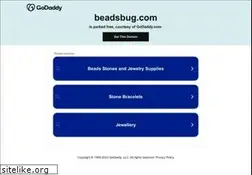 Sites similar to beadsbug.com