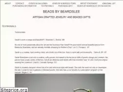 Sites similar to beadsbybeardslee.com