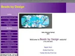 Sites similar to beadsbydesign.us