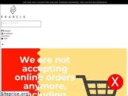 Sites similar to beadsbyfrabels.com
