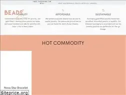 Sites similar to beadsbytara.com