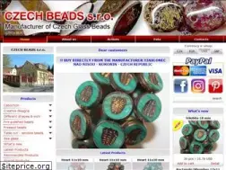 Sites similar to beadsczech.com