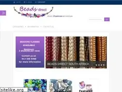 Sites similar to beadsdirect.co.za