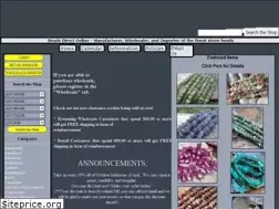 Sites similar to beadsdirectonline.com