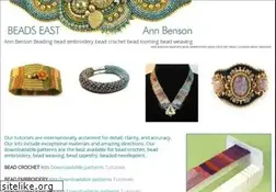Sites similar to beadseast.com