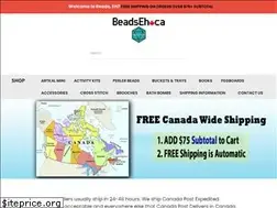 Sites similar to beadseh.ca