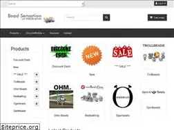 Sites similar to beadsensation.com