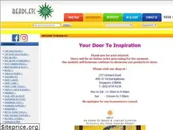 Sites similar to beadsetc.com.sg