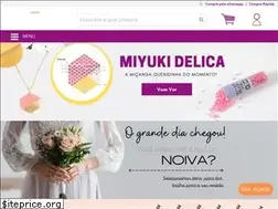 Sites similar to beadshop.com.br