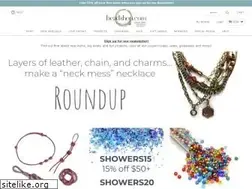 Sites similar to beadshop.com