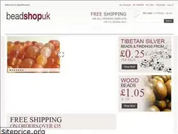 Sites similar to beadshopuk.com