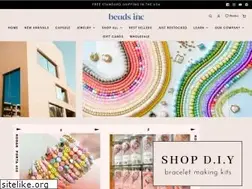 Sites similar to beadsinc.com