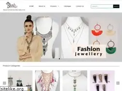 Sites similar to beadskingdom.com