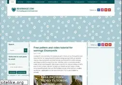 Sites similar to beadsmagic.com