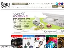Sites similar to beadsmith.com