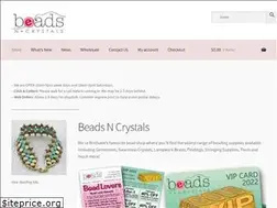 Sites similar to beadsncrystals.com.au