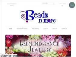 Sites similar to beadsnmoreil.com