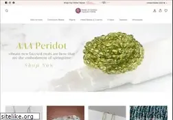 Sites similar to beadsofcambay.com