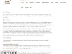 Sites similar to beadsofcourage.ca