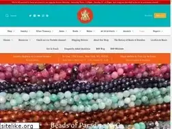Sites similar to beadsofparadisenyc.com