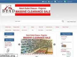 Sites similar to beadsolutions.co.uk