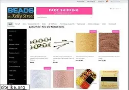 Sites similar to beadsonkellystreet.com.au