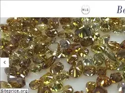 Sites similar to beadsparadiseindia.com