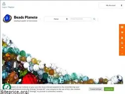 Sites similar to beadsplanete.com